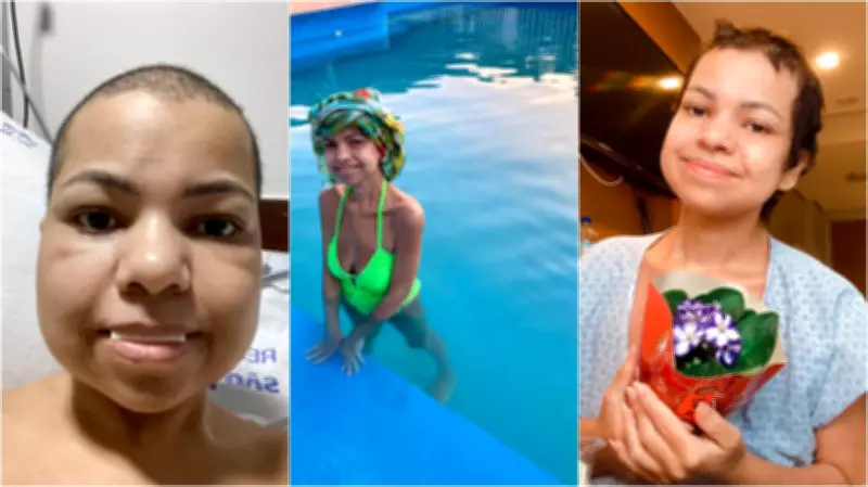 Jovem passa da obesidade à desnutrição severa após cirurgia bariátrica e precisa reverter procedimento