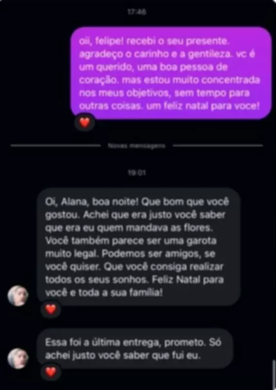 Jovem rejeita homem educadamente e é esfaqueada um mês depois em São Gonçalo