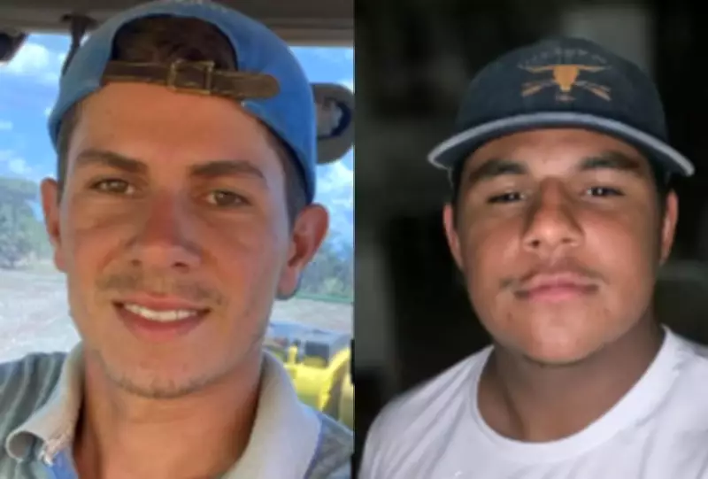 Jovens morrem em tirolesa durante casamento em Bonito: estância funcionava sem alvará