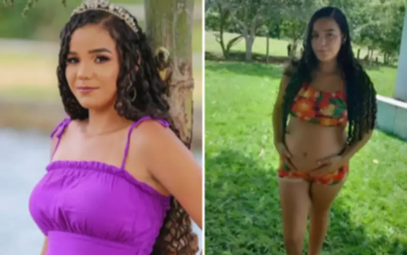 Júri condena homem a 28 anos por matar namorada grávida de cinco meses em Alexânia