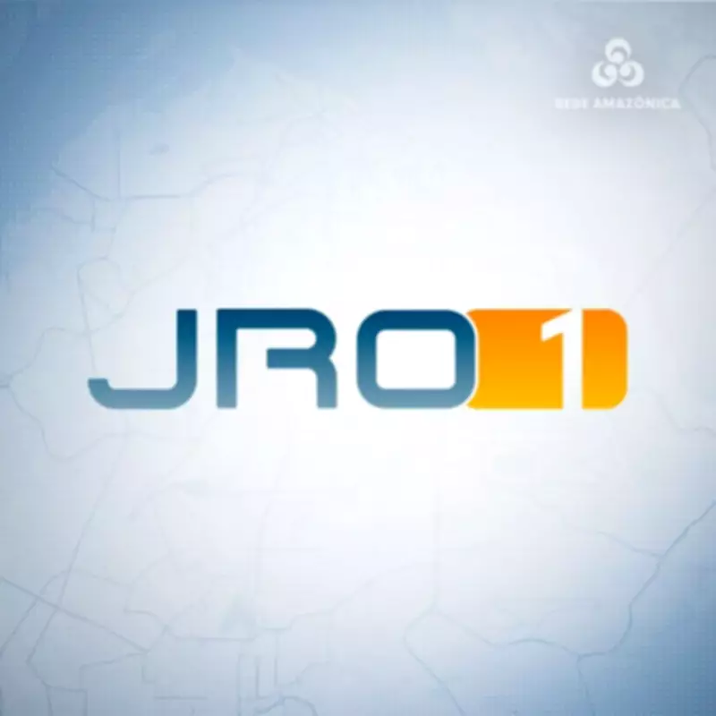 JRO1 ao vivo: acompanhe as principais notícias de Rondônia nesta quinta-feira