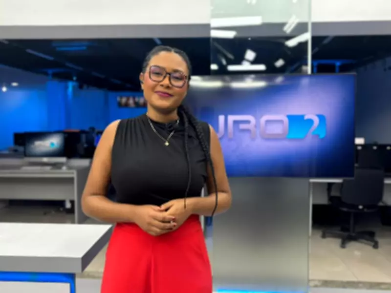 JRO2 ao vivo: acompanhe as principais notícias de Rondônia nesta quarta-feira