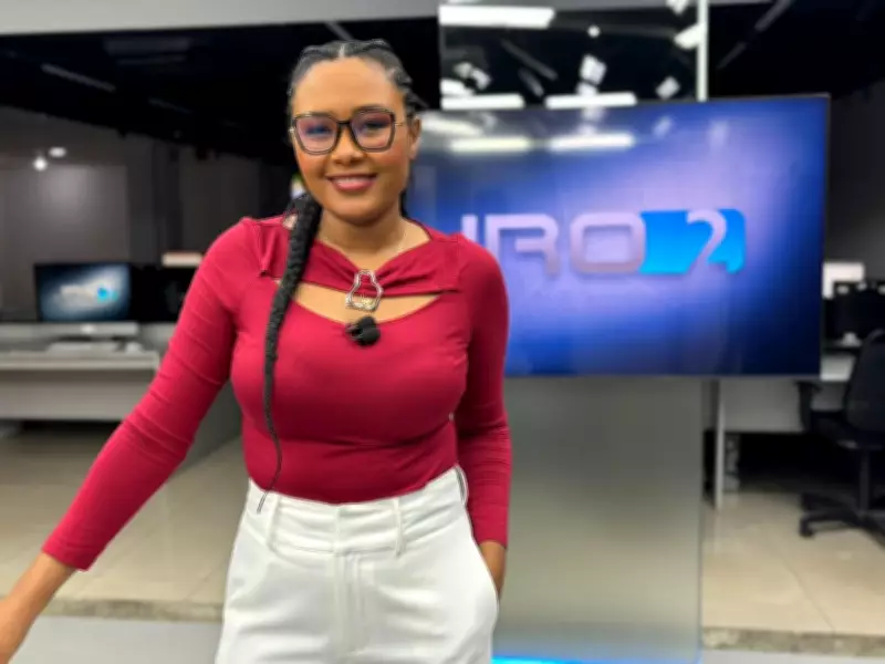 JRO2 Notícias: Cobertura Completa dos Principais Fatos de Rondônia nesta Quinta