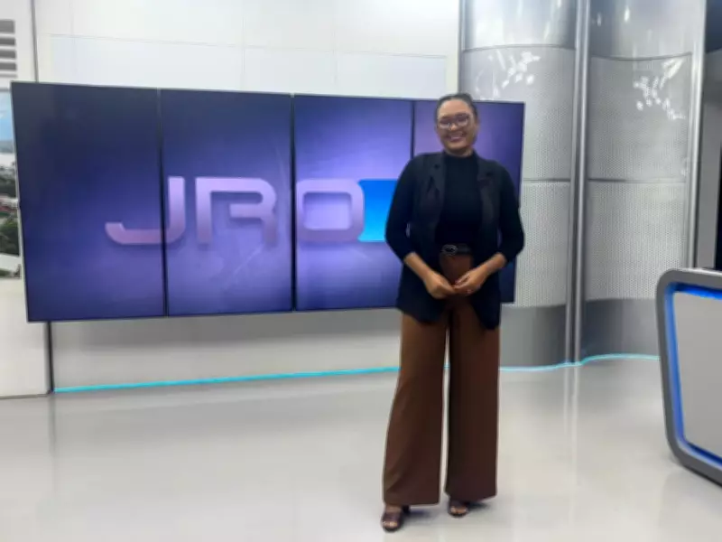 JRO2 Notícias: Cobertura Completa dos Principais Fatos de Rondônia nesta Sexta-feira