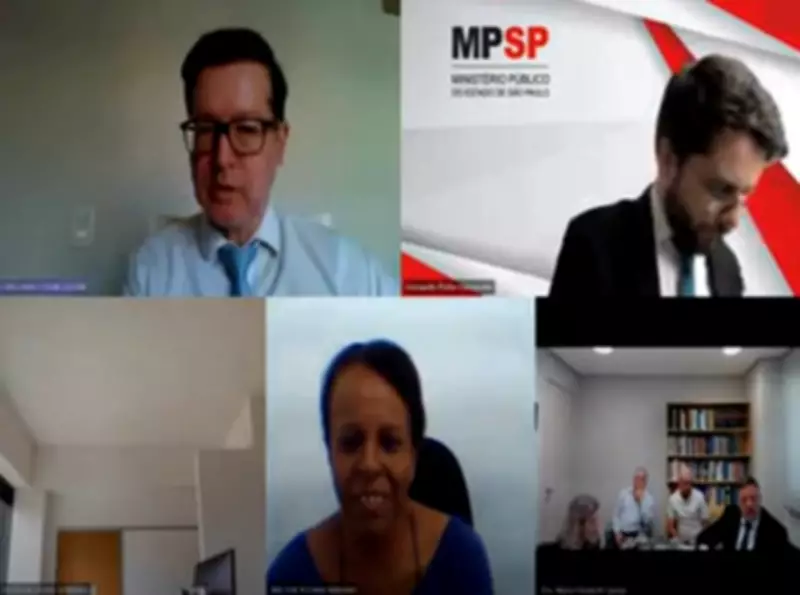 Juiz confunde deformidade facial com riso e repreende testemunha em audiência