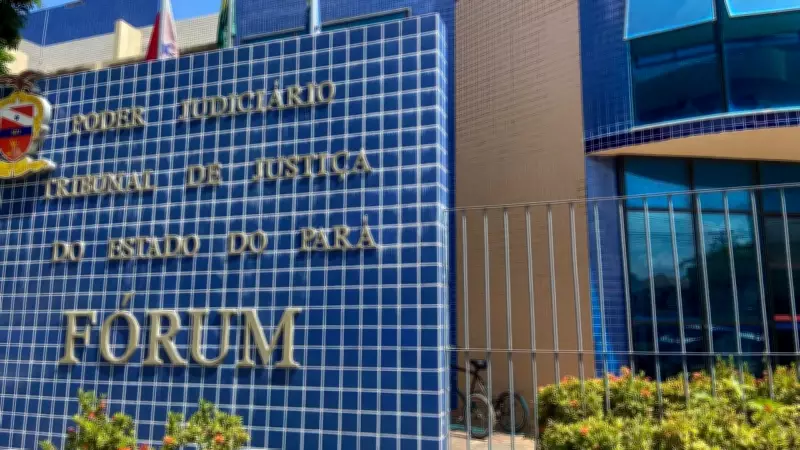 Julgamento de acusado por assassinato de motorista de aplicativo idoso tem início em Santarém