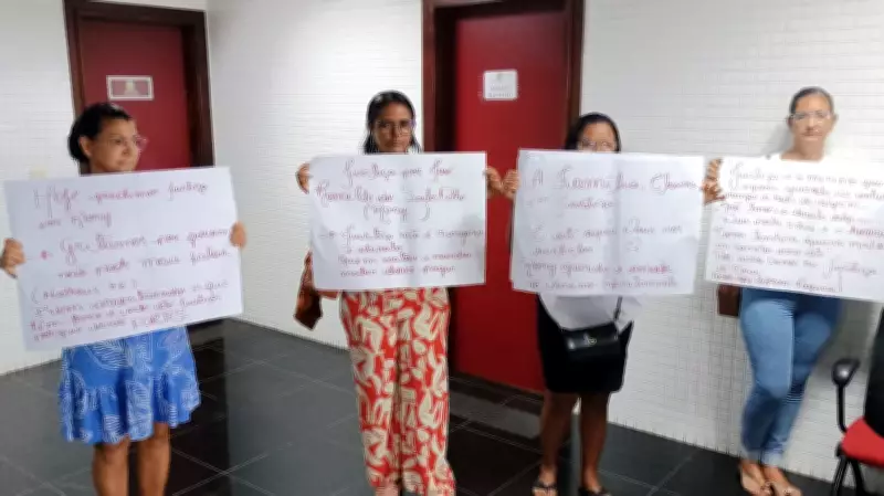 Julgamento de acusados por homicídio de José Romildo começa em Aracaju