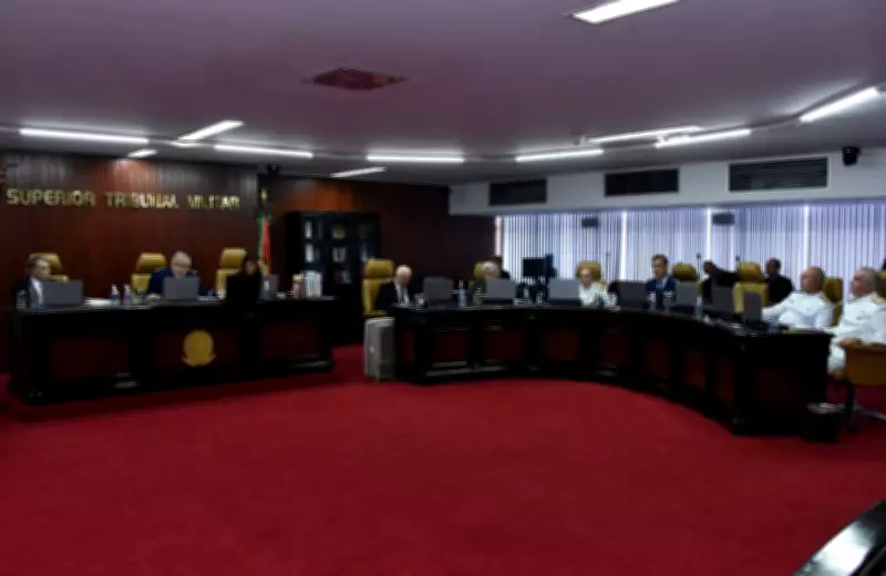 Julgamento de Bolsonaro no STM: Relator indicado por Temer e revisor por Lula