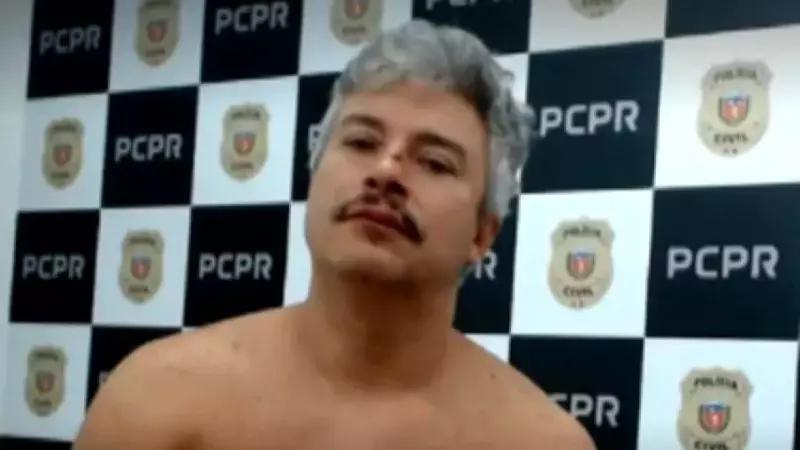 Julgamento de ex-policial federal por tiroteio em posto de Curitiba é adiado pelo TJ-PR