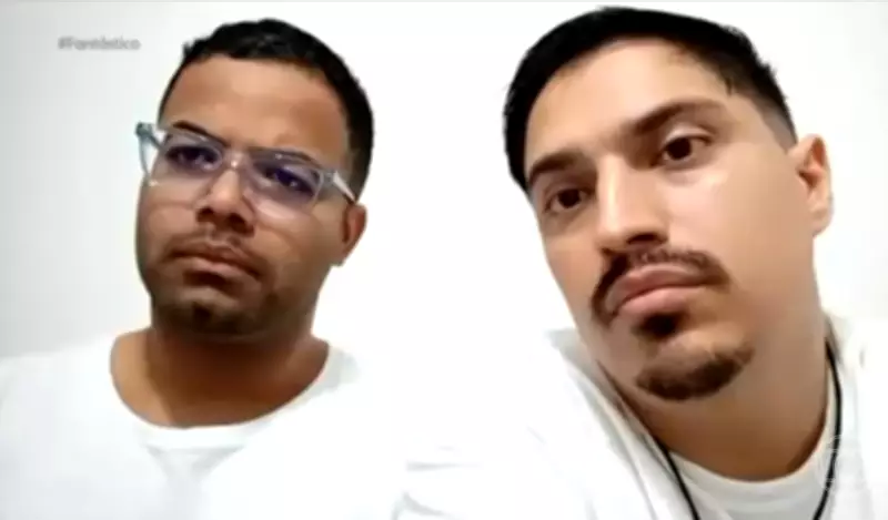 Julgamento de habeas corpus de Hytalo Santos e marido é retomado no TJ da Paraíba