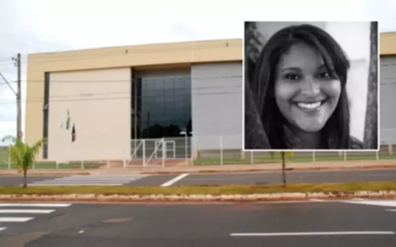 Julgamento de homem acusado de feminicídio em Passos ocorre nesta quarta-feira