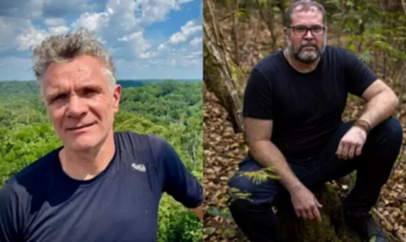 Julgamento dos acusados de matar Bruno e Dom é transferido para Manaus