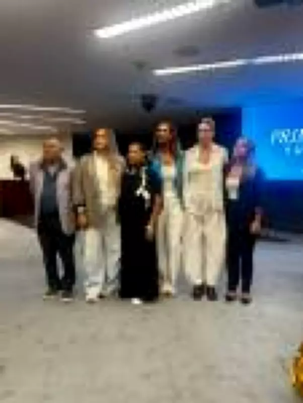 Julgamento dos Brazão no STF: familiares e políticos acompanham busca por justiça por Marielle