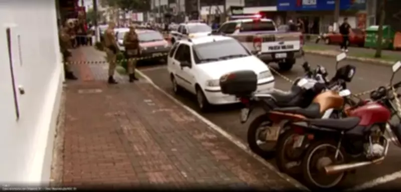 Julgamento em Chapecó: mulher vai a júri por tentativa de homicídio após pagar R$ 300 mil a cartomante