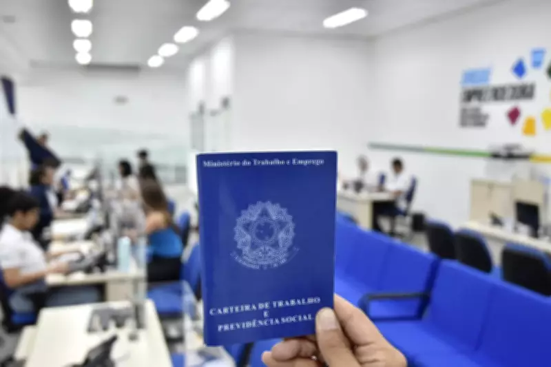 Jundiaí e Sorocaba oferecem mais de 2 mil vagas de emprego em fevereiro