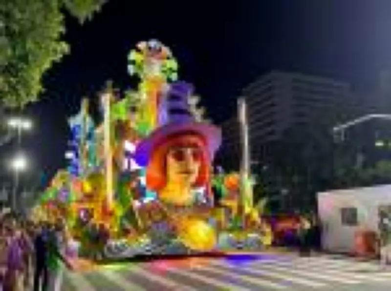 Jurada tira ponto da Mocidade por chamar Rita Lee de 'padroeira' e gera polêmica