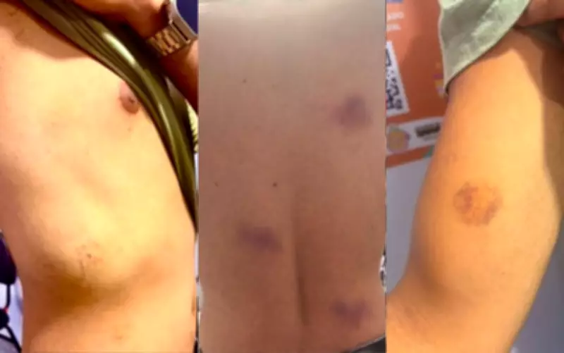 Justiça afasta quatro PMs após denúncia de agressões e homofobia no Carnaval de Salvador