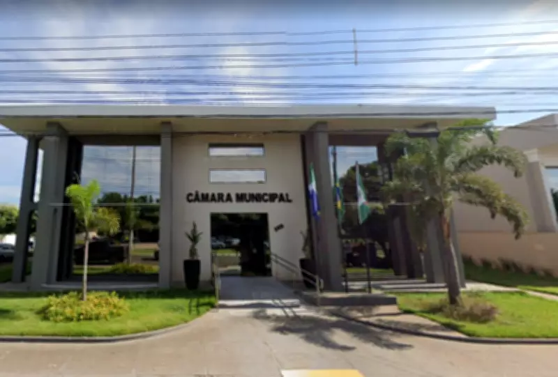 Justiça afasta servidoras da Câmara de Paranaíba por suspeita de desvio de R$ 191 mil