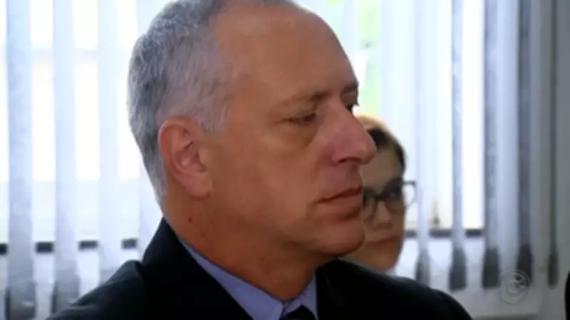 Justiça condena ex-procurador de Bauru e esposa por improbidade administrativa