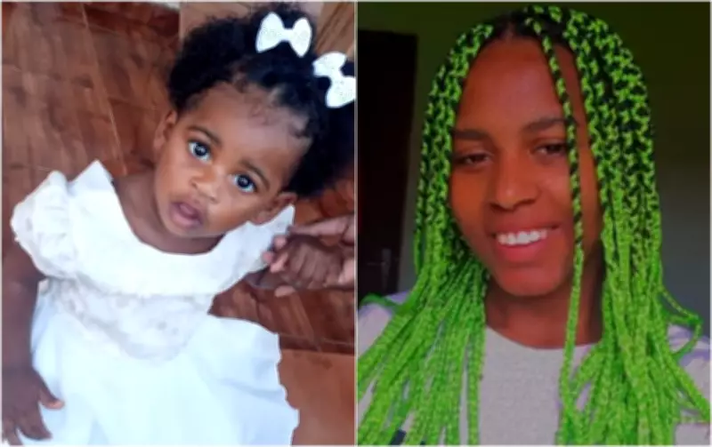 Justiça condena homem a 48 anos por matar e queimar mãe adolescente e filha de 1 ano em SP