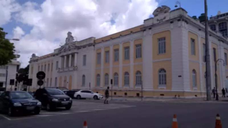 Justiça da Paraíba declara inconstitucional uso da Bíblia e invocação a Deus na ALPB