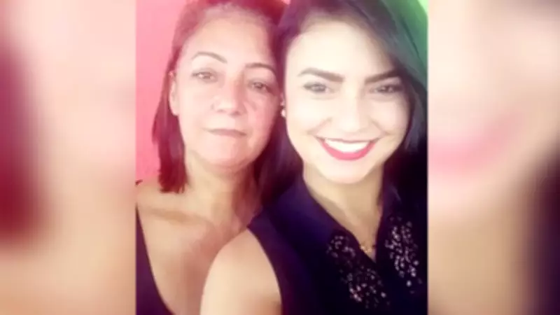 Justiça de Goiás aceita denúncia por feminicídio de mãe esfaqueada pela filha