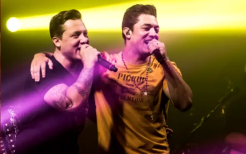 Justiça de Goiás condena dupla sertaneja a devolver caminhão em disputa milionária