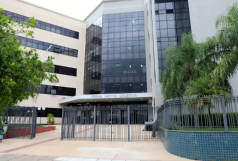 Justiça de MS determina devolução de imóveis ocupados irregularmente em Campo Grande