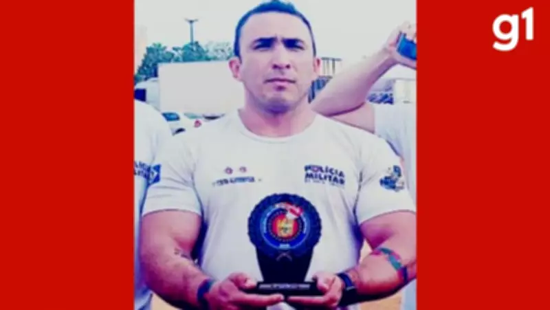 Justiça de MT recebe denúncia contra PM acusado de tentativa de homicídio após briga de trânsito