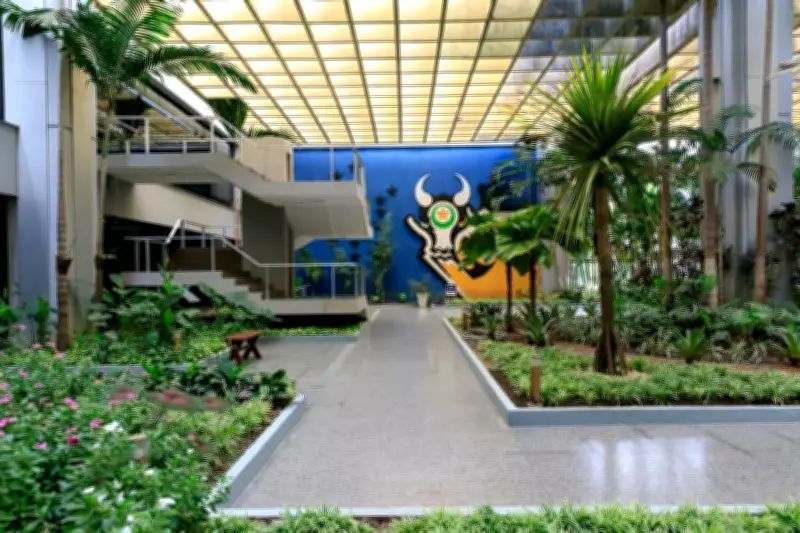 Justiça de MT transfere processo da Capital Consig para a esfera federal