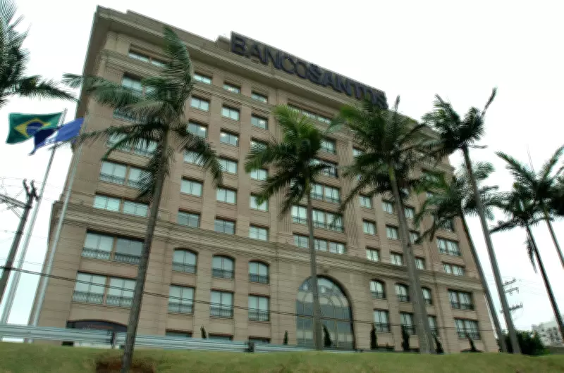 Justiça de SP condena ex-diretores do Banco Santos por fraudes e absolve seis pessoas