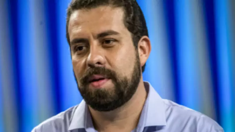 Justiça de SP condena influenciador Pablo Marçal a pagar R$ 100 mil por difamar Guilherme Boulos