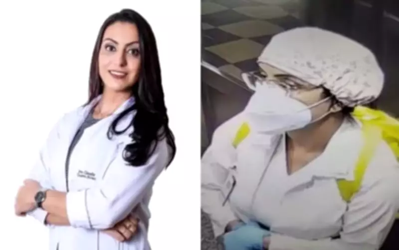 Justiça de Uberlândia aceita denúncia contra médica e vizinho por assassinato de farmacêutica