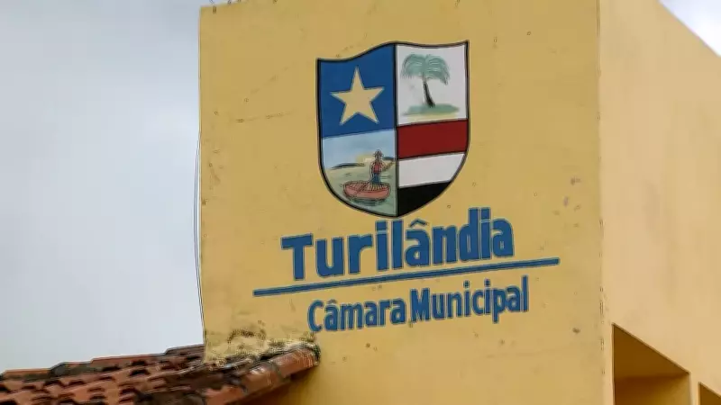 Justiça decreta prisão preventiva de 8 vereadores de Turilândia por descumprir medidas em caso de R$ 56 mi