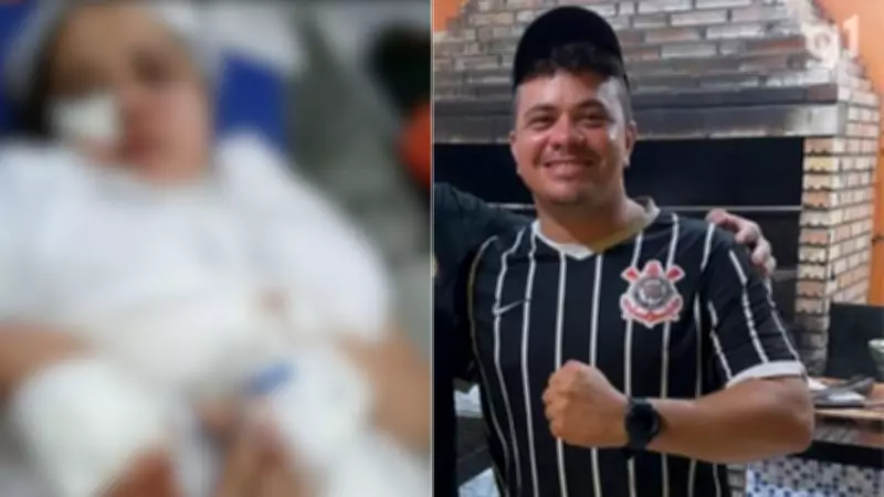 Justiça decreta prisão preventiva de suspeito após ataque brutal a enfermeira em São Luís