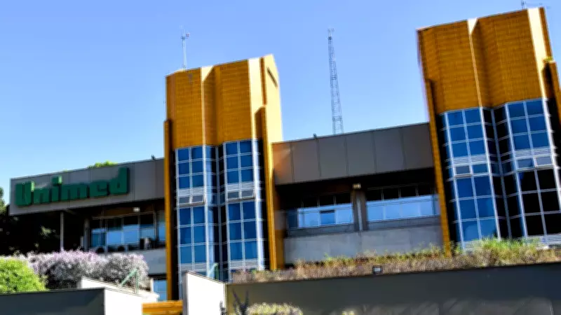 Justiça desativa perfis e site em operação contra ataques à Unimed Cuiabá