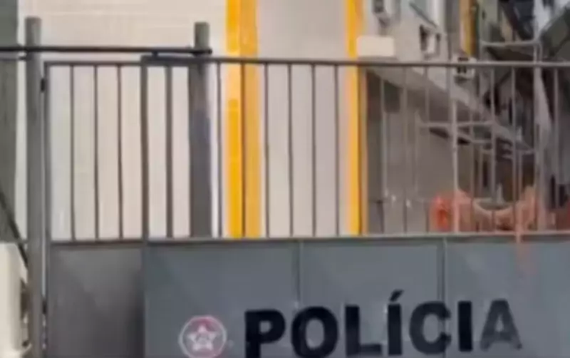 Justiça determina internação de adolescente por morte violenta de bebê em Maricá