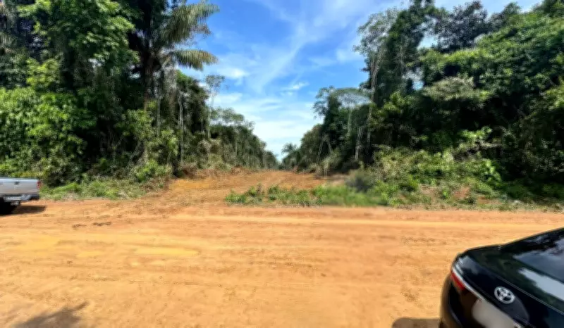Justiça do Amazonas embarga aterro sanitário em Iranduba por irregularidades ambientais