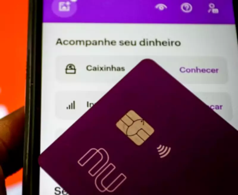 Justiça do Maranhão condena Nubank a indenizar cliente por encerramento de conta sem aviso