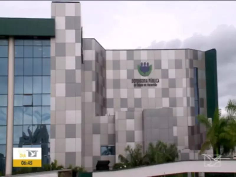 Justiça do Maranhão garante moradia digna e obras emergenciais para famílias do Coroadinho em São Luís