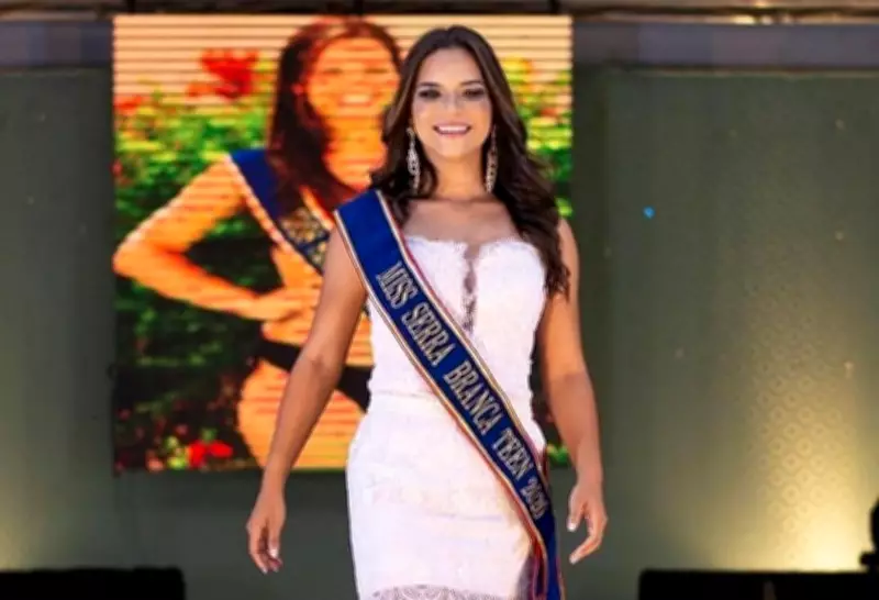 Justiça do Paraná decide por júri popular para humorista e filho acusados de feminicídio de miss