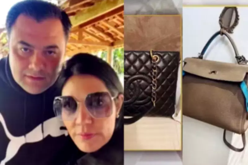 Justiça do Piauí concede habeas corpus e liberta donos de brechó de luxo acusados de golpes milionários