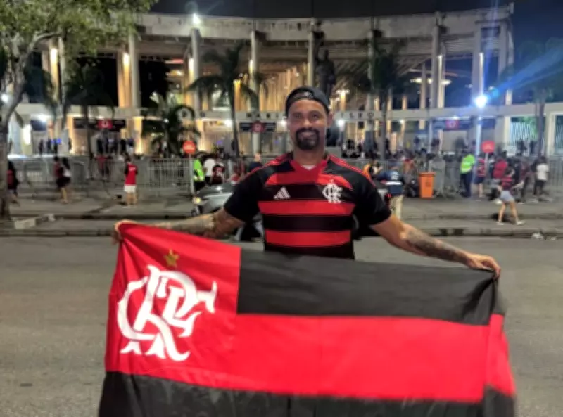 Justiça do Rio cassa liberdade condicional do ex-goleiro Bruno, que pode retornar à prisão