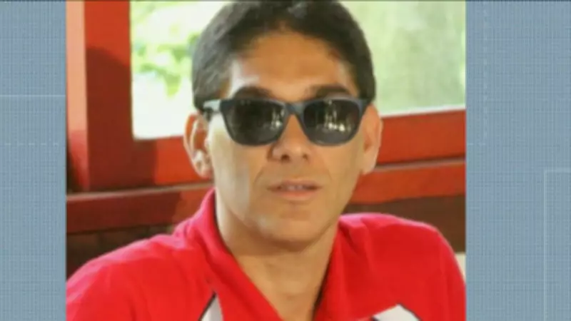 Justiça do Rio emite novo mandado de prisão contra Adilsinho por duplo homicídio