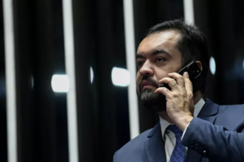 Justiça do Rio intimou governador Cláudio Castro para explicar decreto sobre bancos de dados policiais