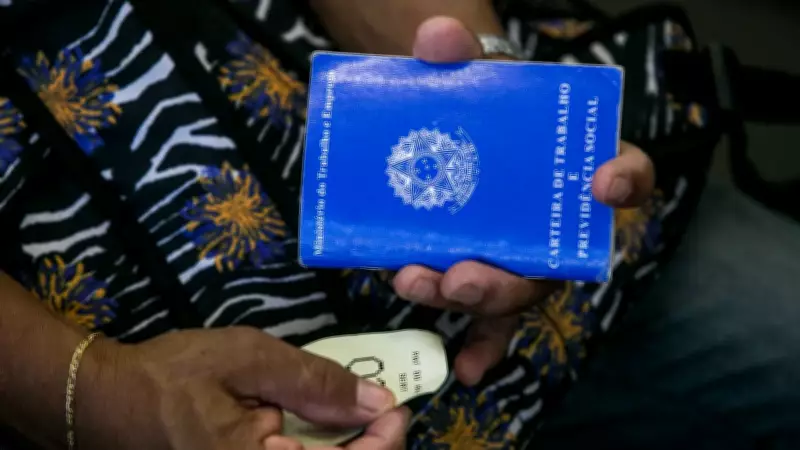 Justiça do Trabalho registra recorde de novas ações com alta de 8,47% entre 2024 e 2025