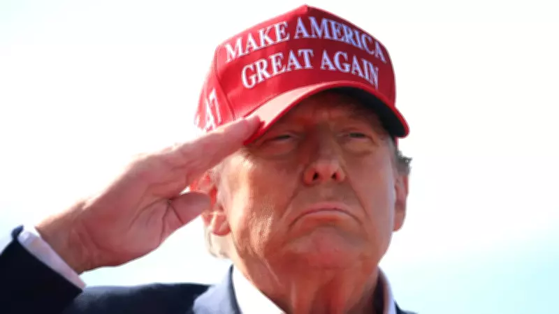 Justiça dos EUA condena Ryan Routh à prisão perpétua por tentativa de assassinato de Trump