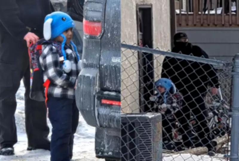 Justiça dos EUA ordena libertação de menino de 5 anos detido em centro imigratório