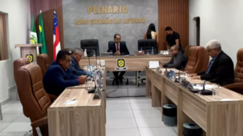 Justiça Eleitoral anula votos de PSD e PL em Manaquiri por fraude à cota de gênero