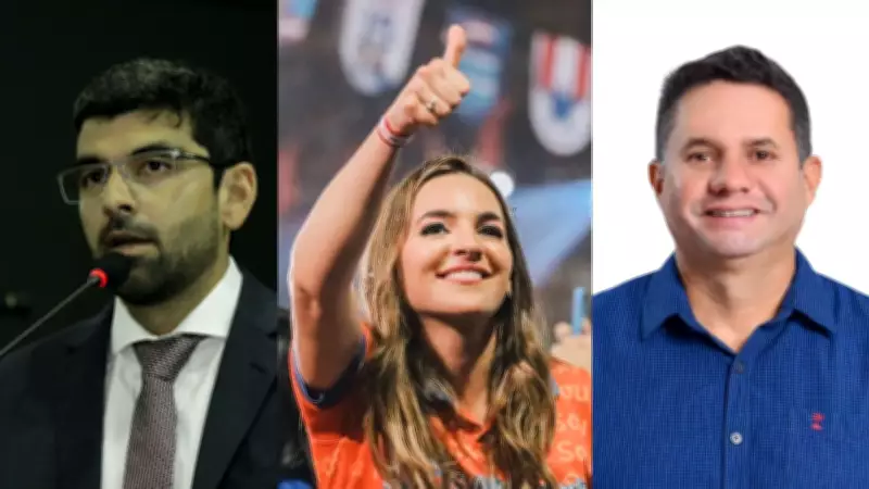 Justiça Eleitoral do Pará multa prefeito, deputada e vereador por propaganda antecipada